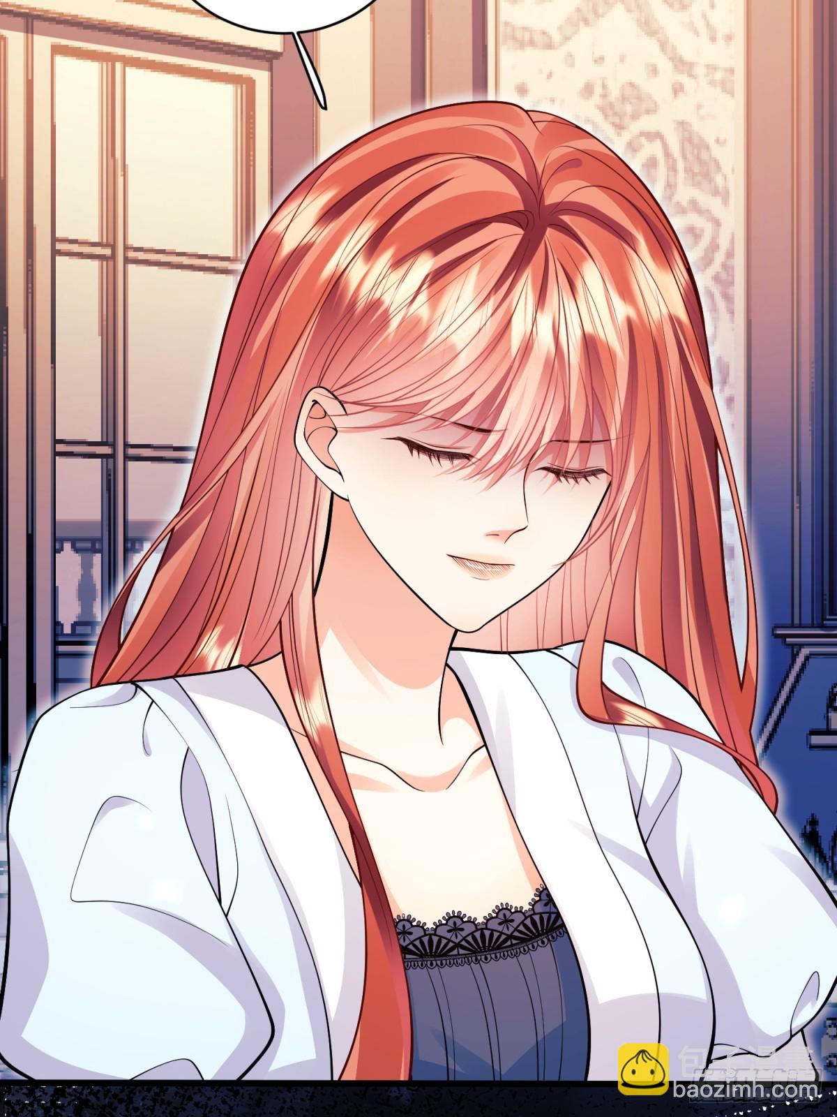 成爲王爵的危險玩物 - 第86話：老鼠洞(1/2) - 5