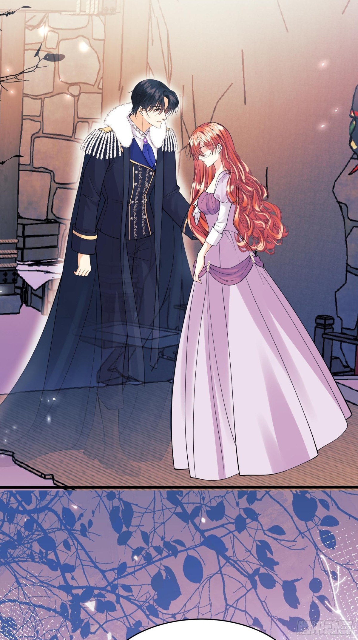 第88话:袒露心扉(1/2)-第86话