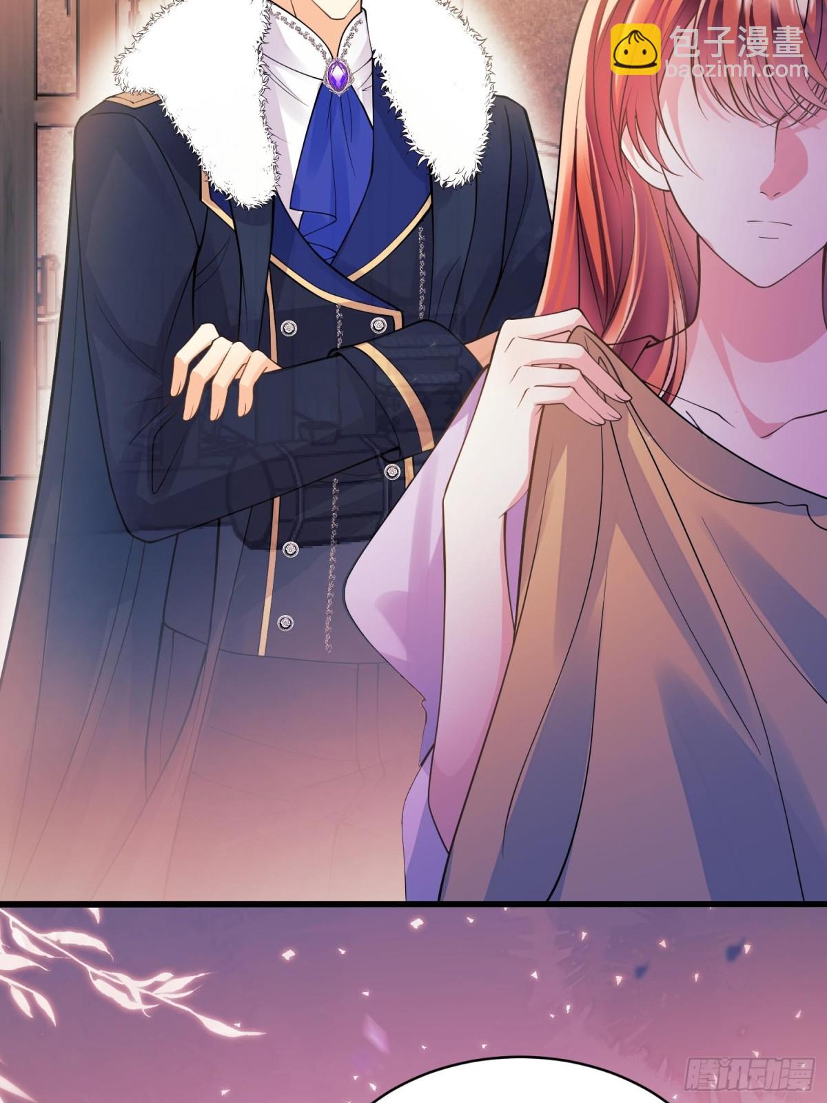 第88话:袒露心扉(1/2)-第86话