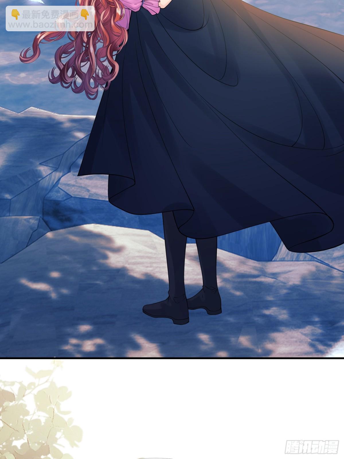 第90话：求婚(1/2)-第88话