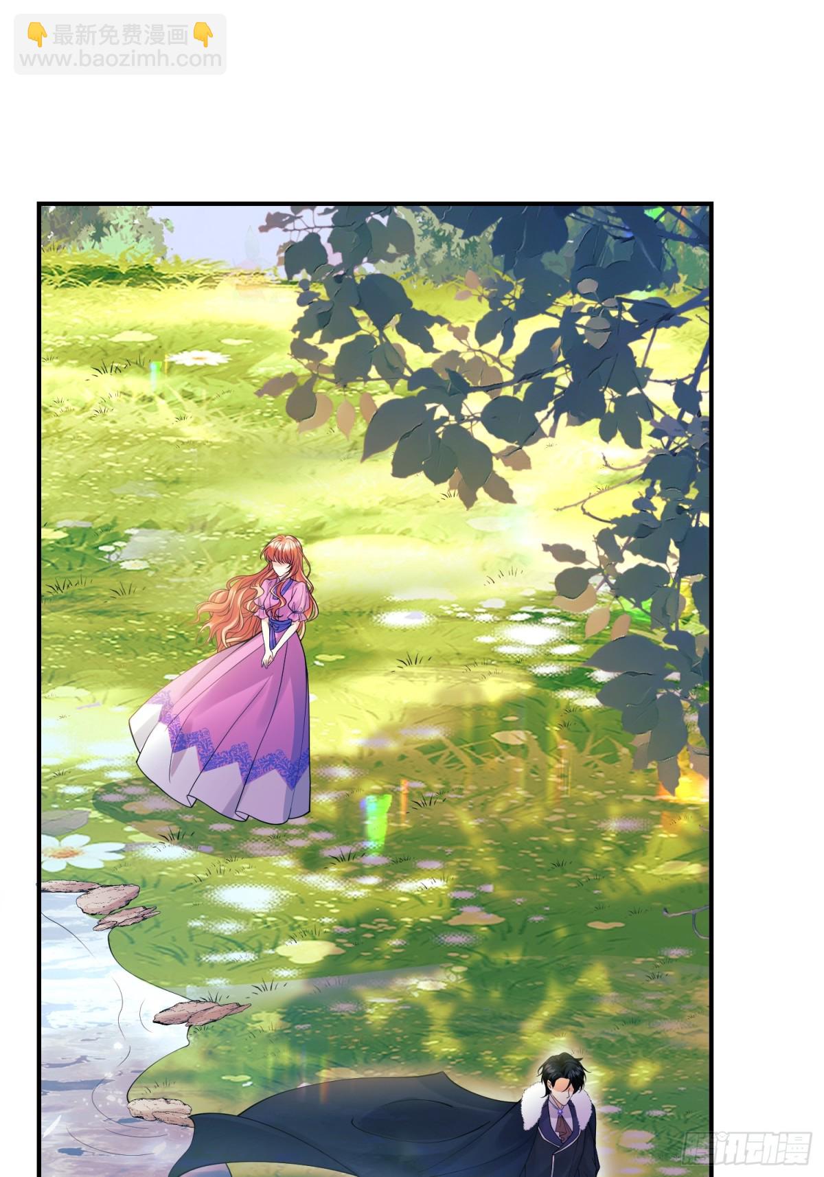 第90话：求婚(1/2)-第88话