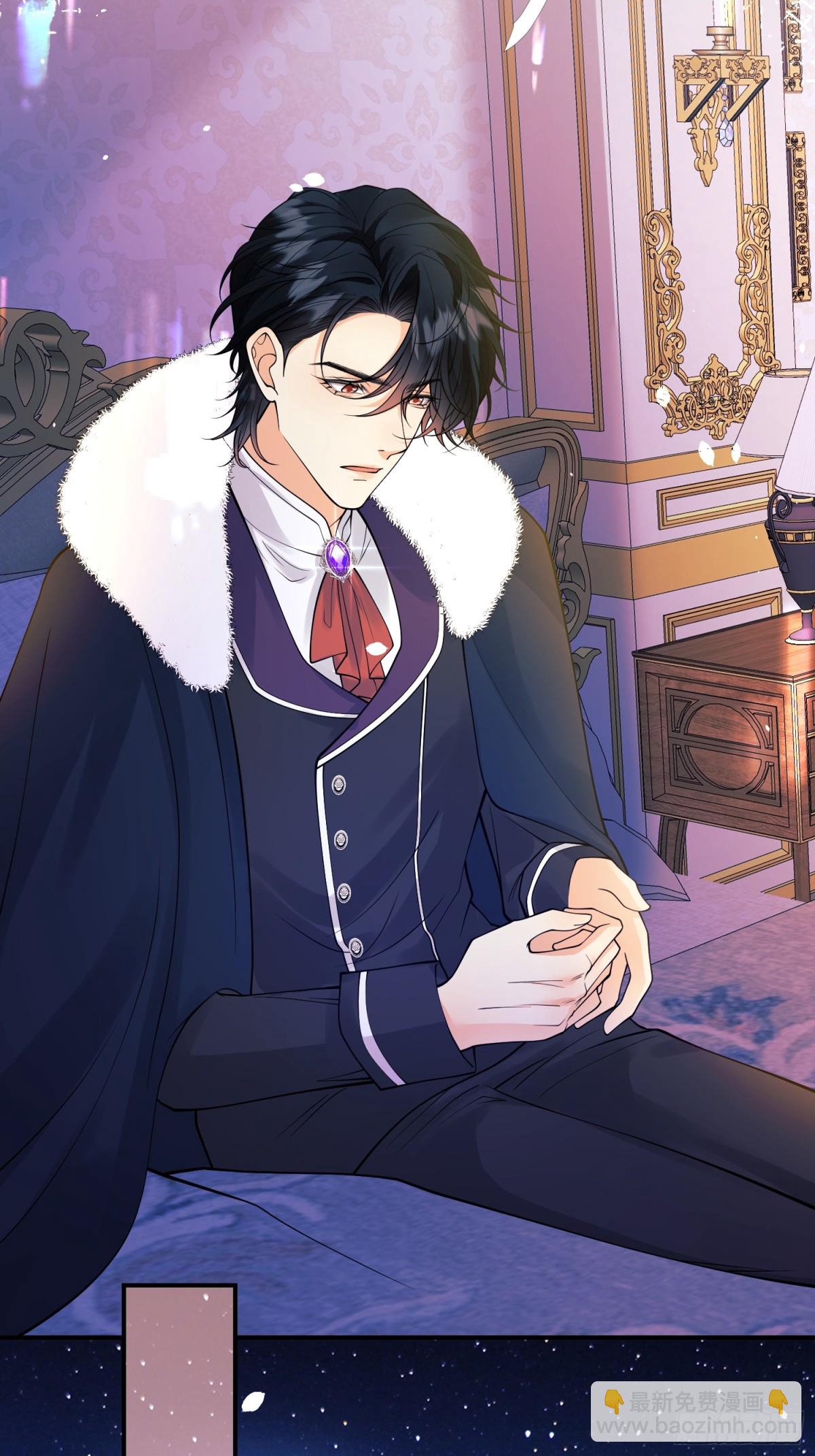 第90话：求婚(1/2)-第88话