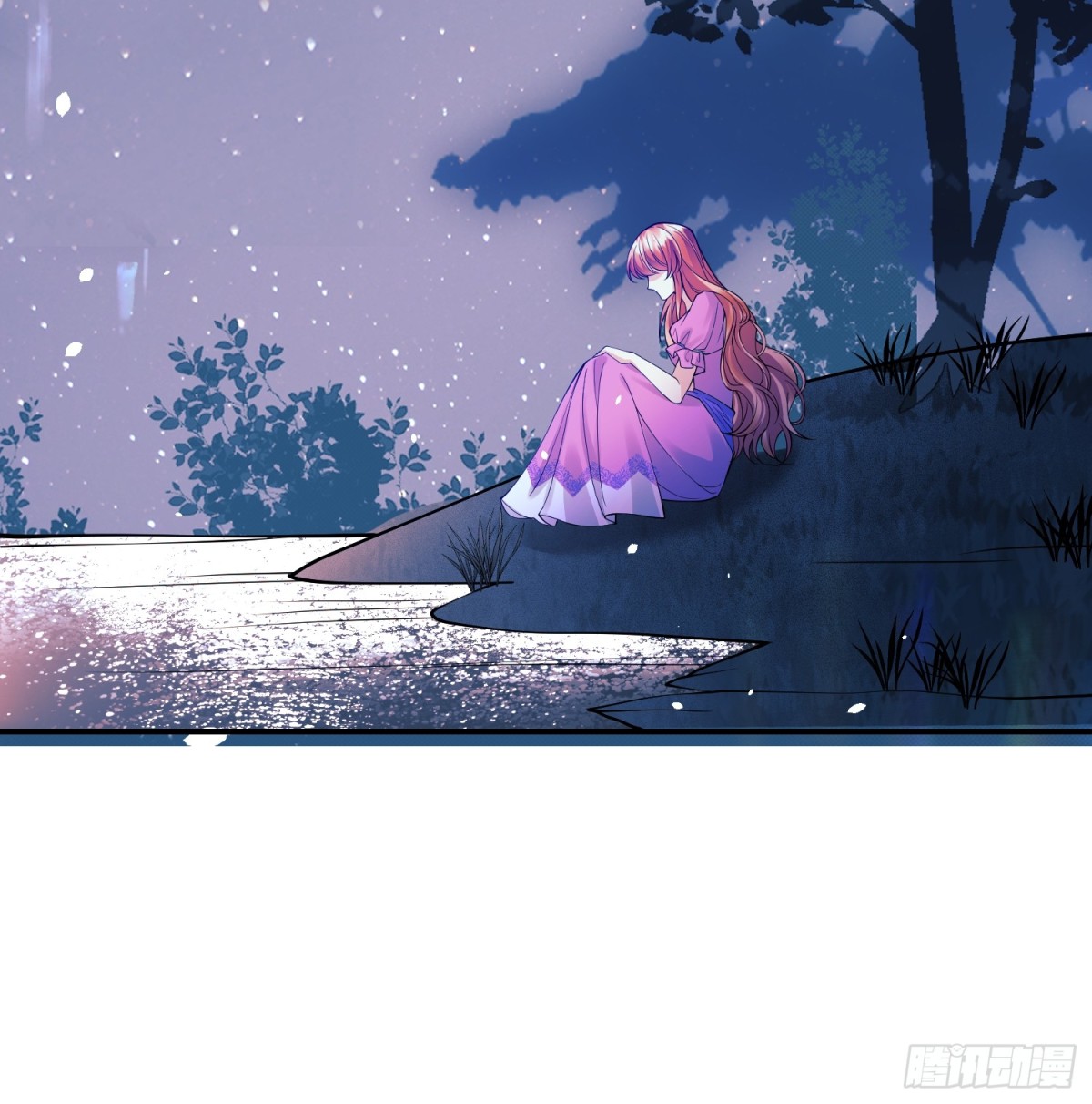 第90话：求婚(1/2)-第88话