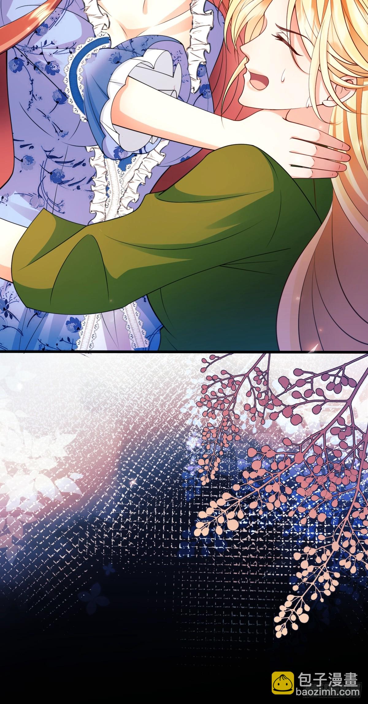 第94话：吸血鬼？(1/2)-第92话