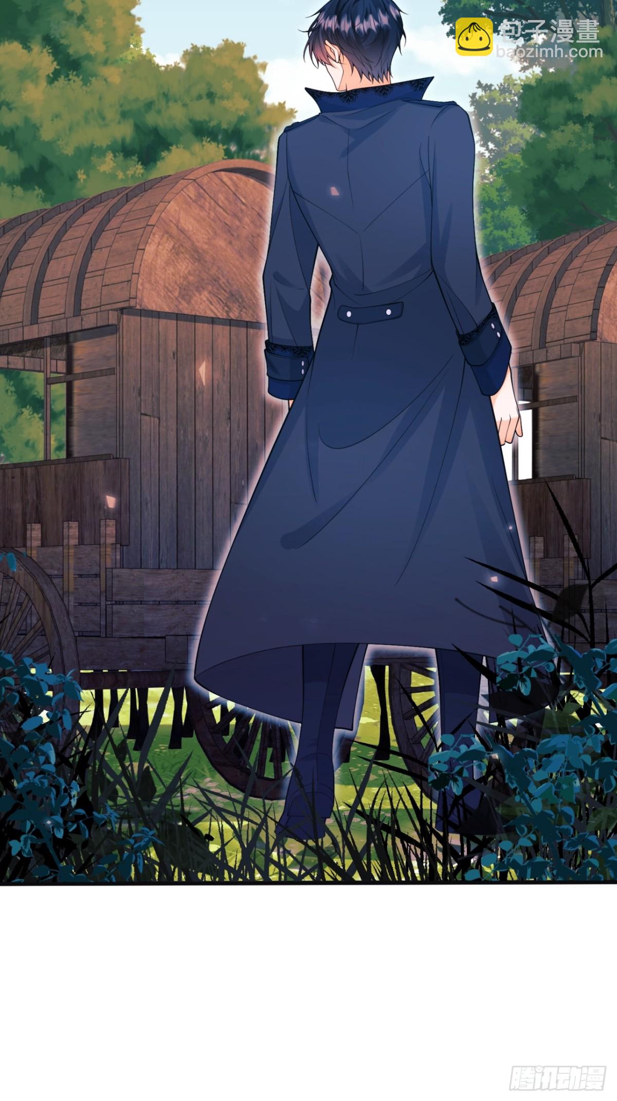 第96话：矛盾升级？(1/2)-第94话