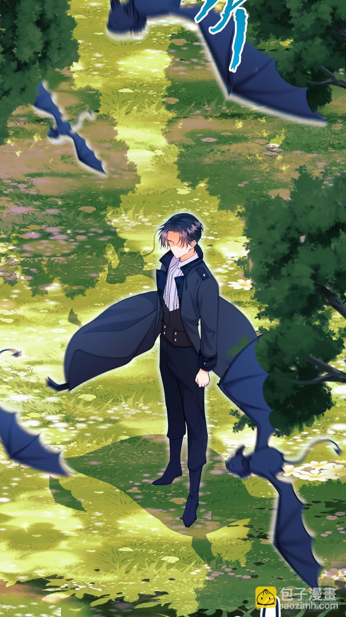 第96话：矛盾升级？(1/2)-第94话