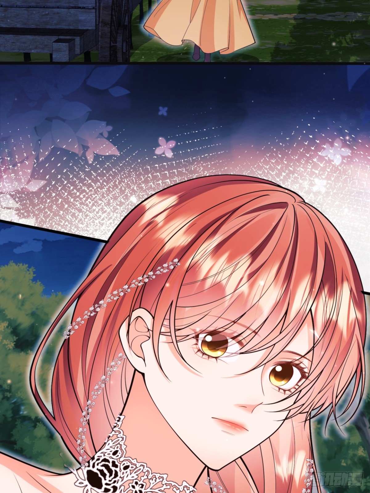 第96话：矛盾升级？(1/2)-第94话