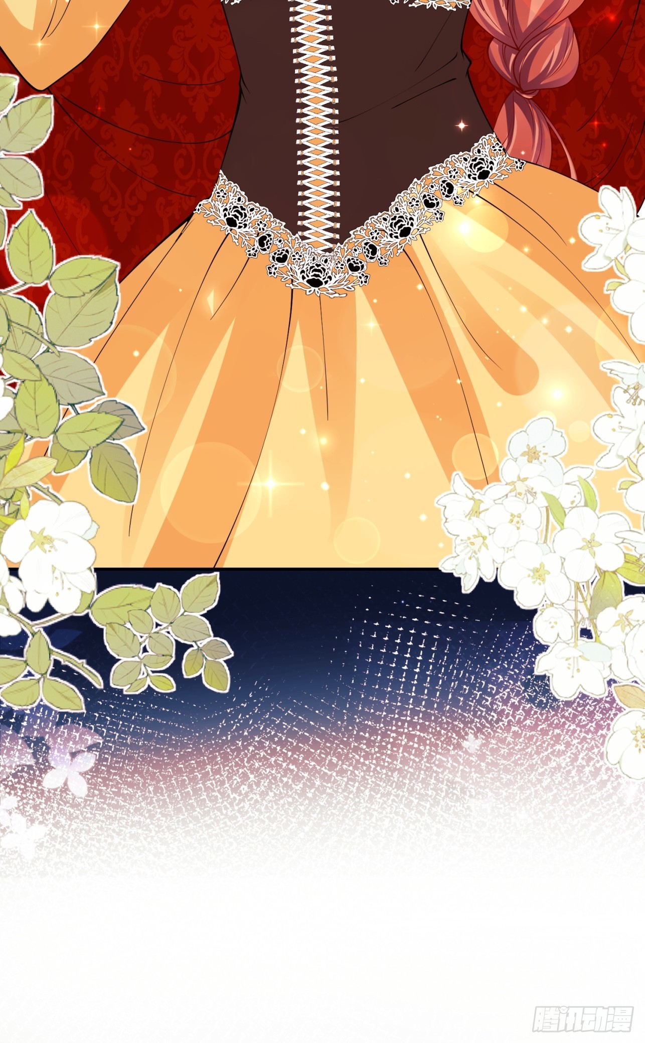 第98话：出事啦(1/2)-第96话