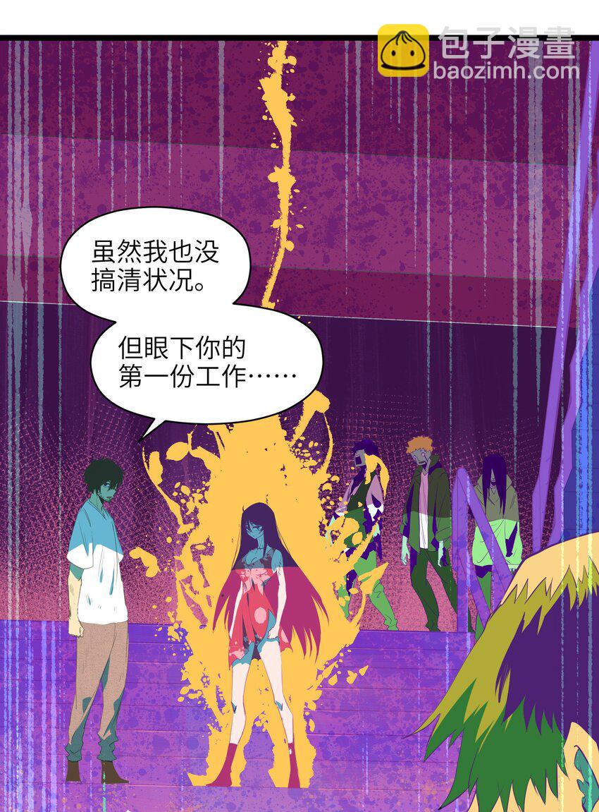 001（中） 公司成立（中）(1/2)-第2话