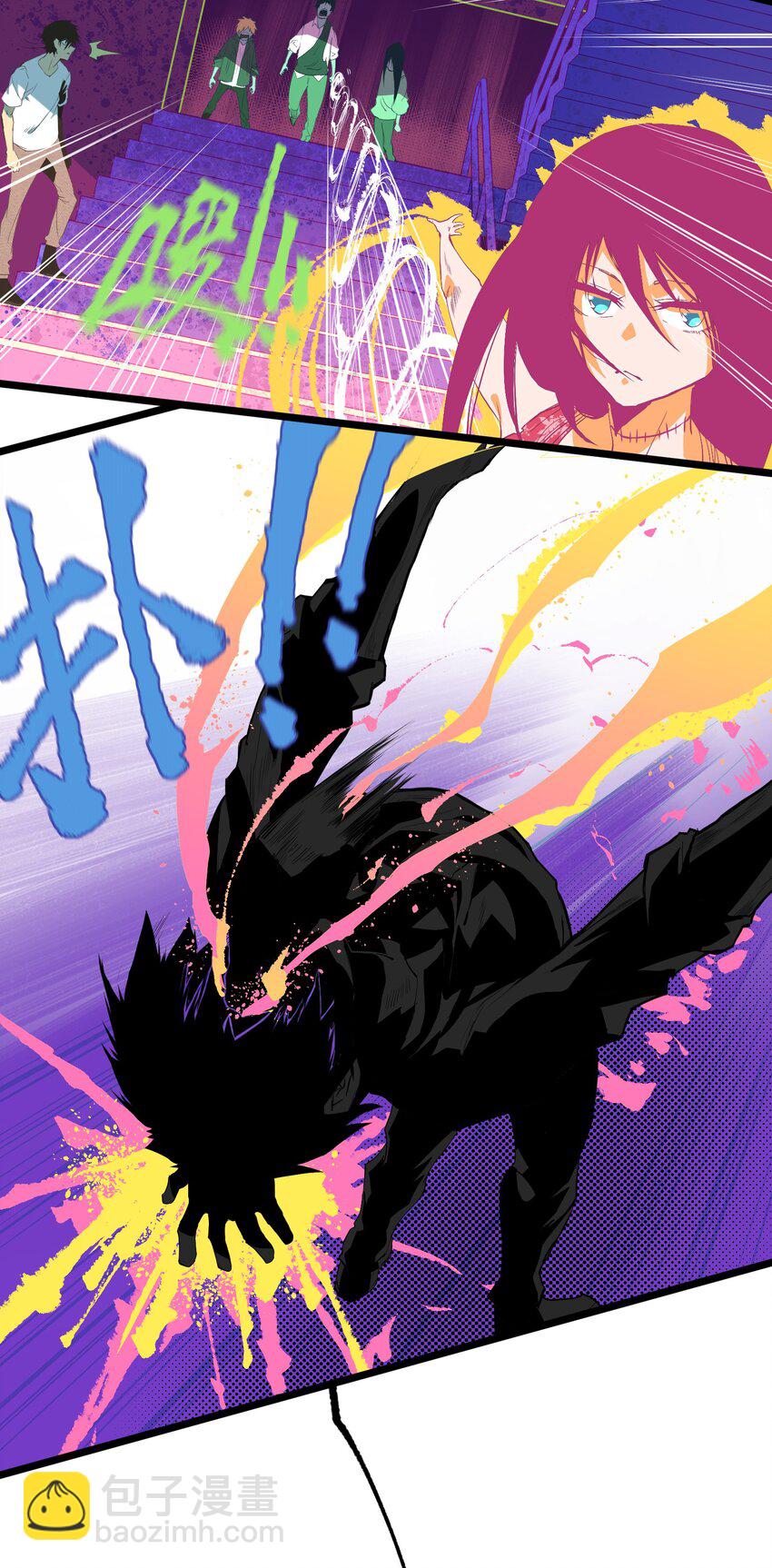 001（中） 公司成立（中）(1/2)-第2话