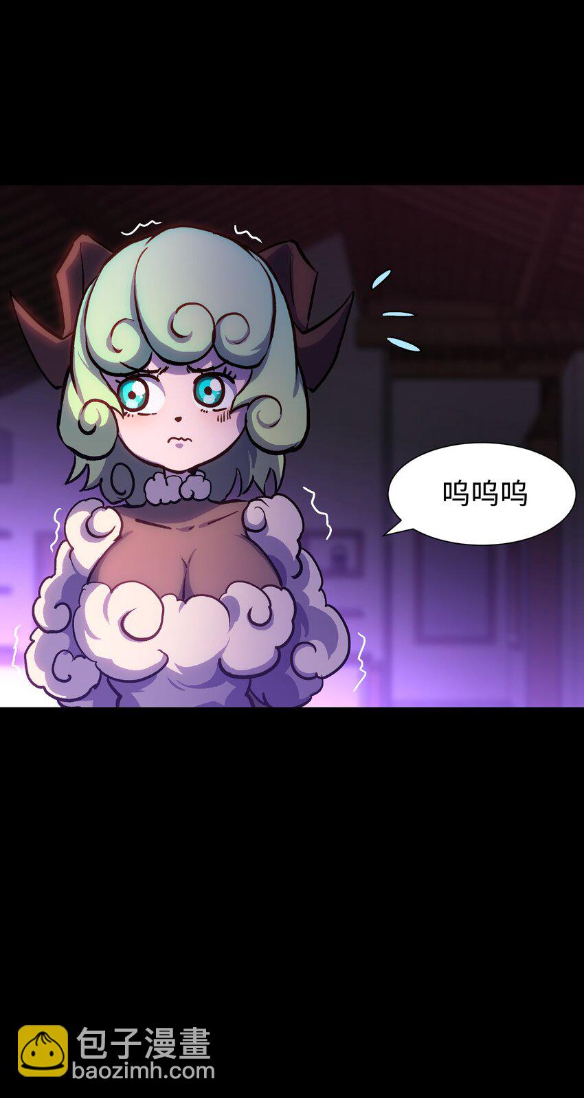 99 劳动的意义(1/2)-第102话