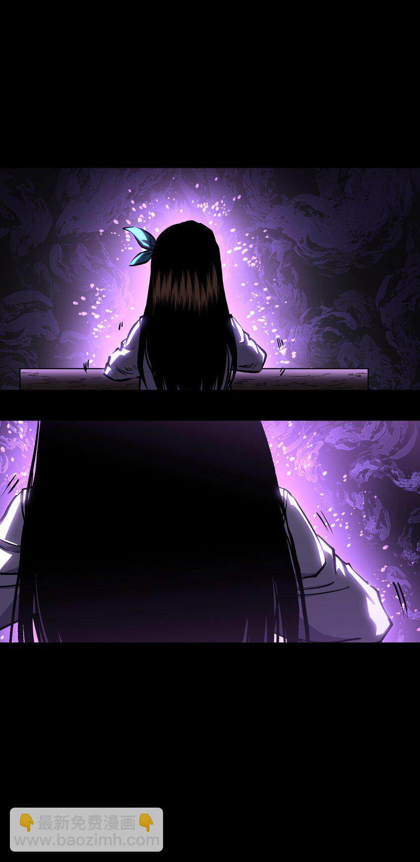 99 劳动的意义(1/2)-第102话