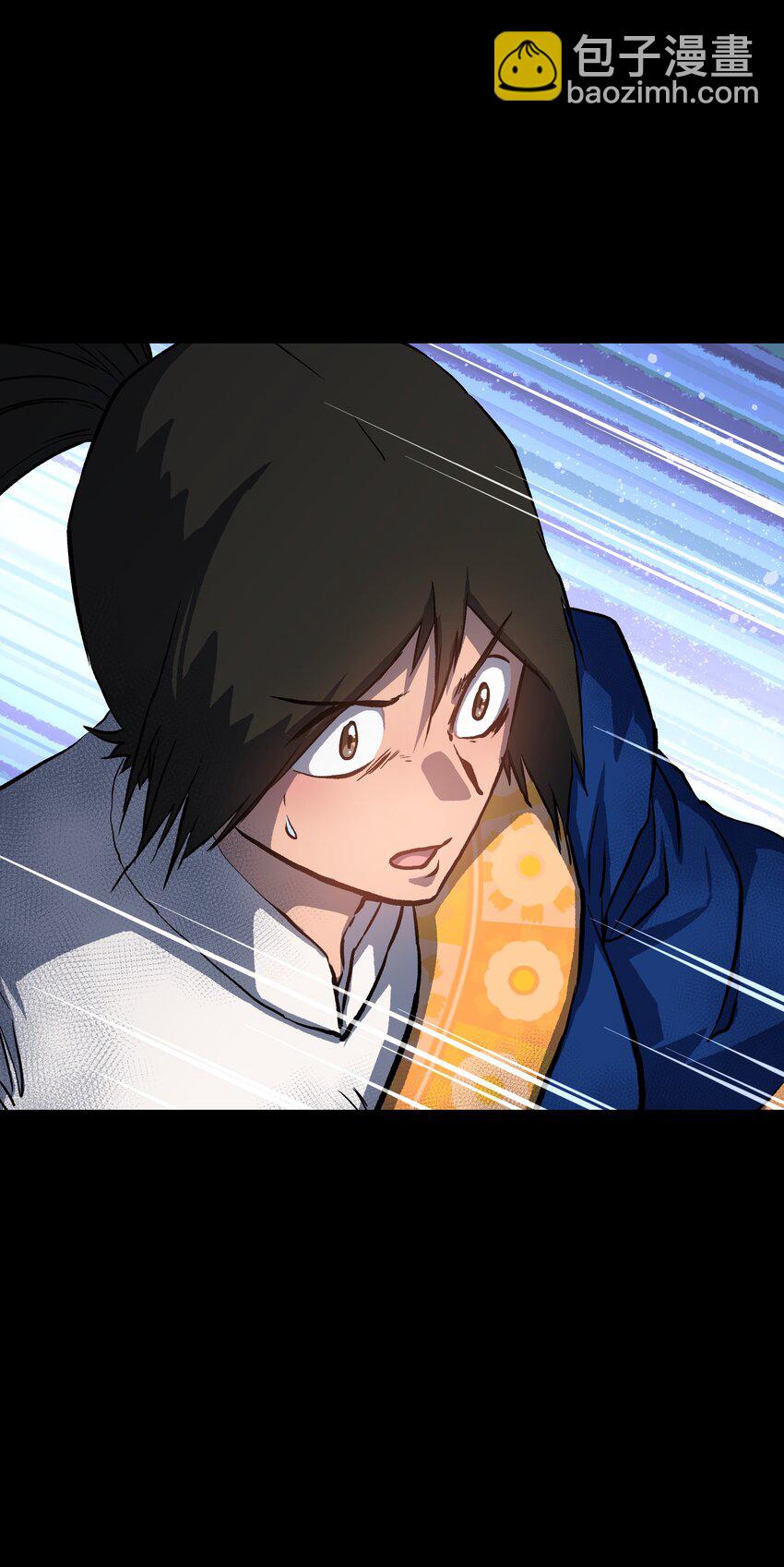 107 长枪不倒，我亦不屈！(1/2)-第110话