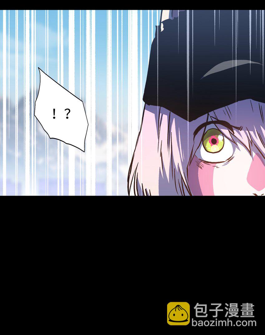 107 长枪不倒，我亦不屈！(1/2)-第110话