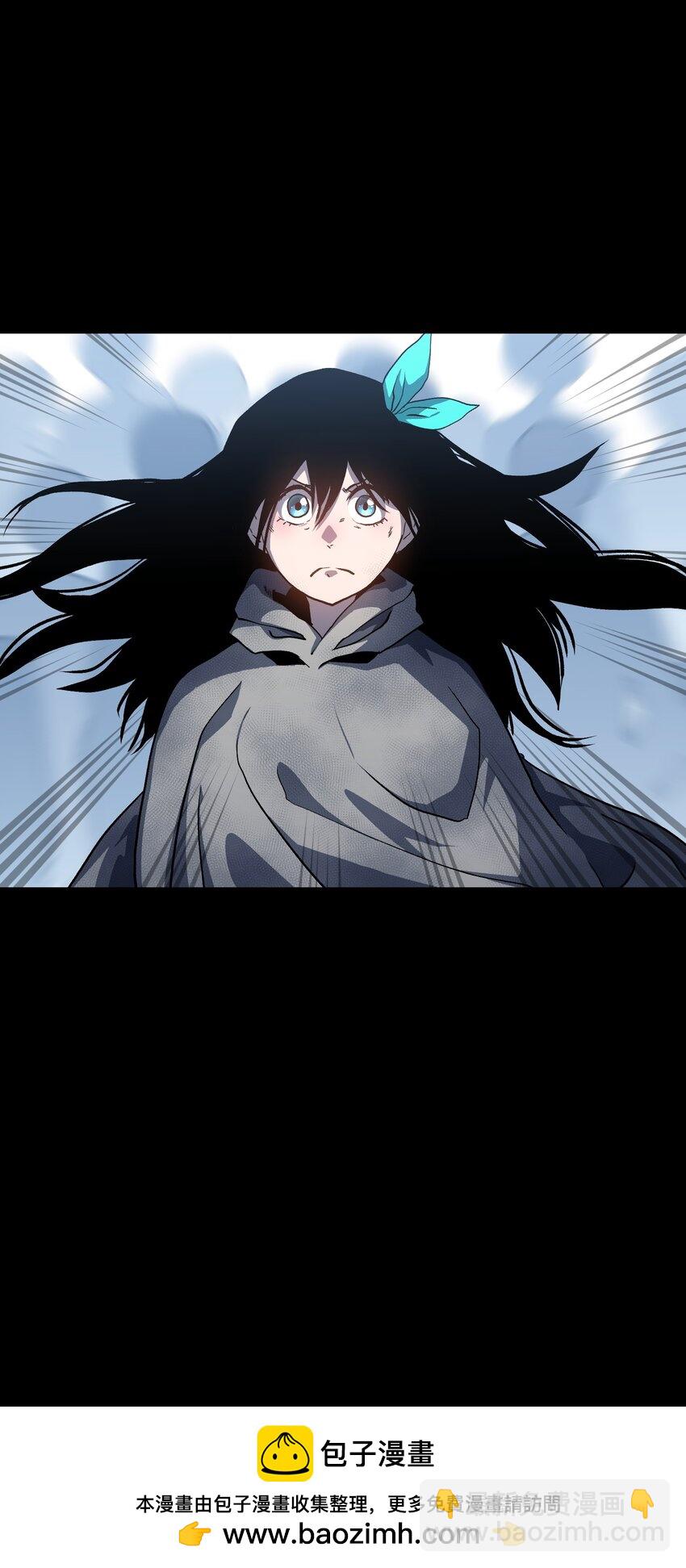 107 长枪不倒，我亦不屈！(1/2)-第110话