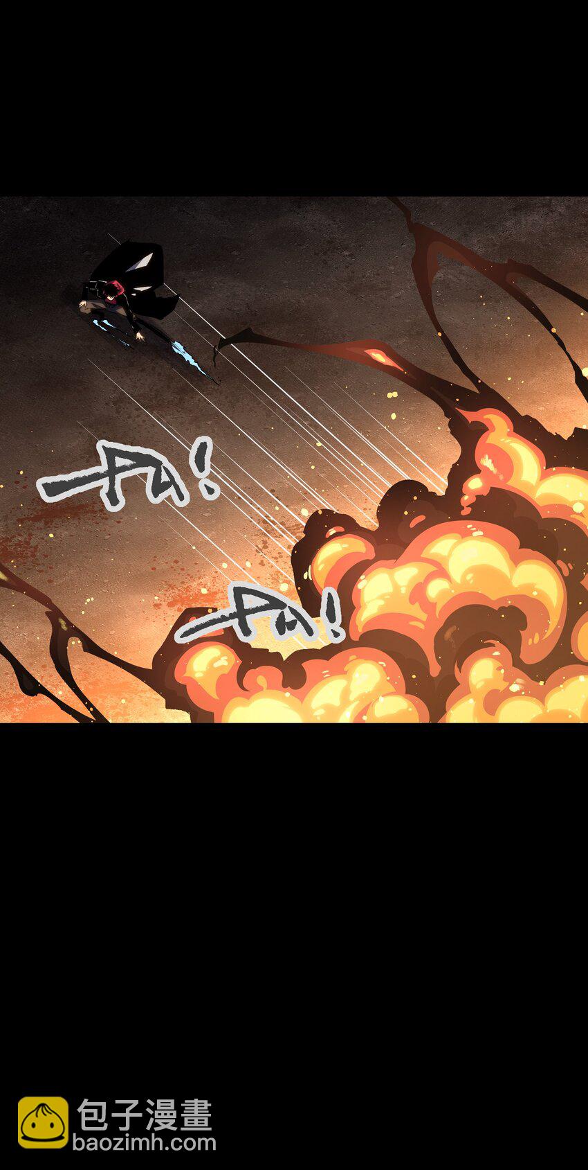 114 星星之火(1/2)-第116话