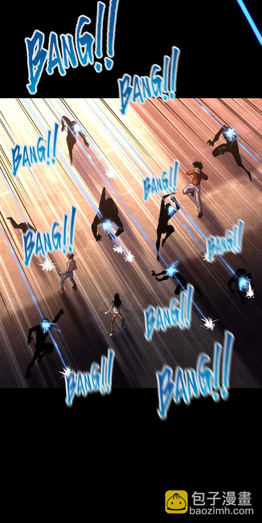 114 星星之火(1/2)-第116话