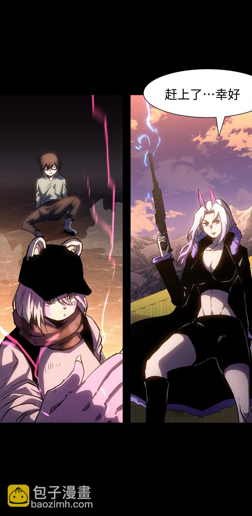 114 星星之火(1/2)-第116话