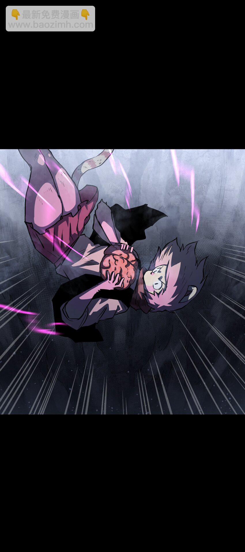 116 吾等必将决断于消逝之前(1/2)-第118话