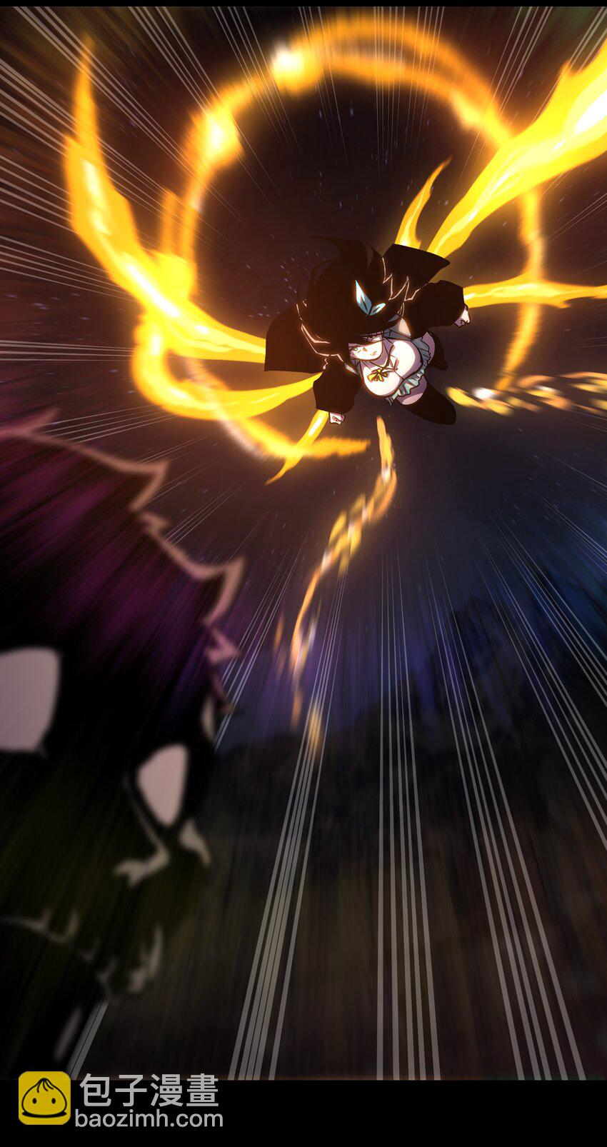 118 各自的战场(1/2)-第120话