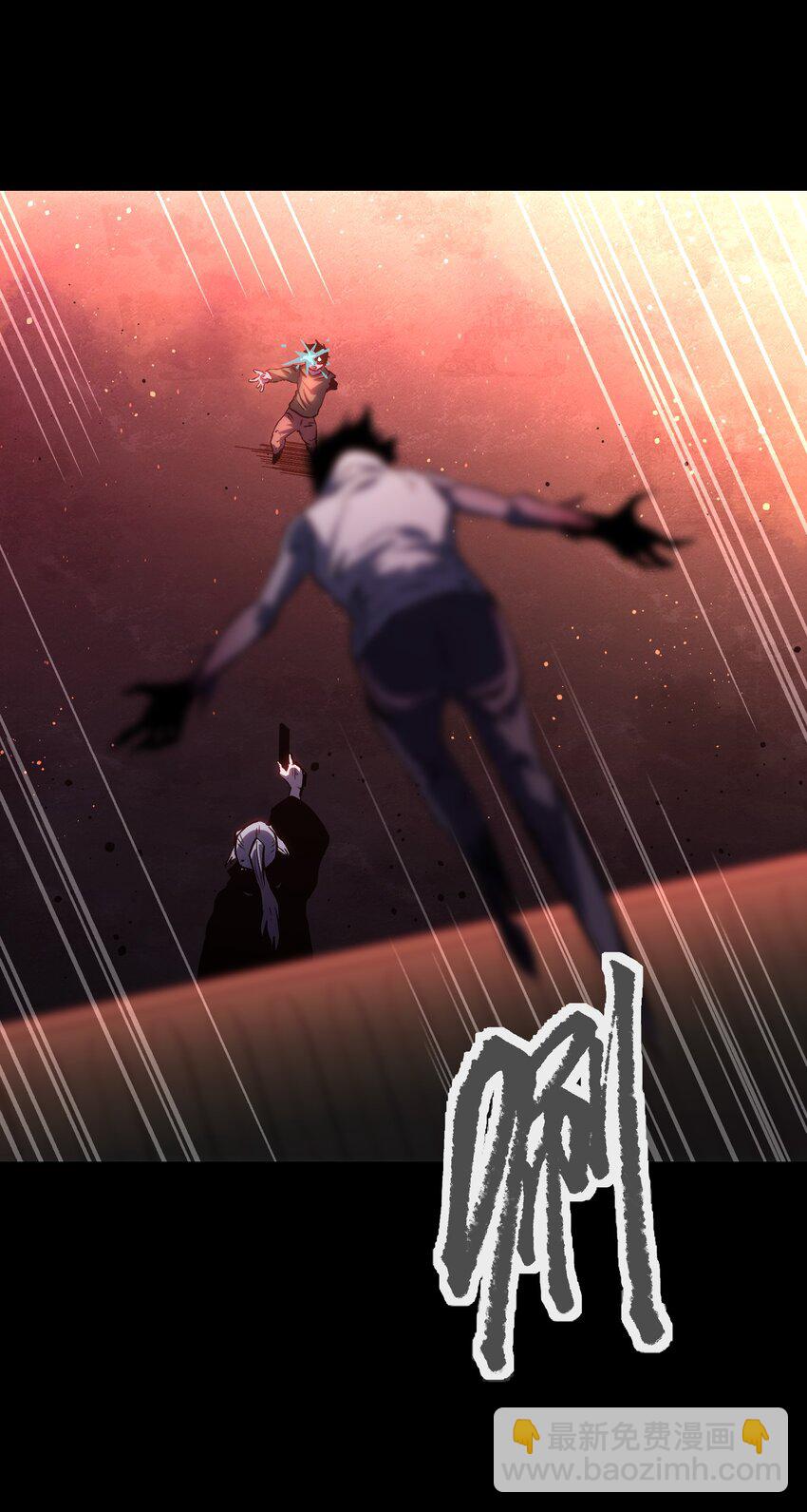 120 自新大陆(1/2)-第122话