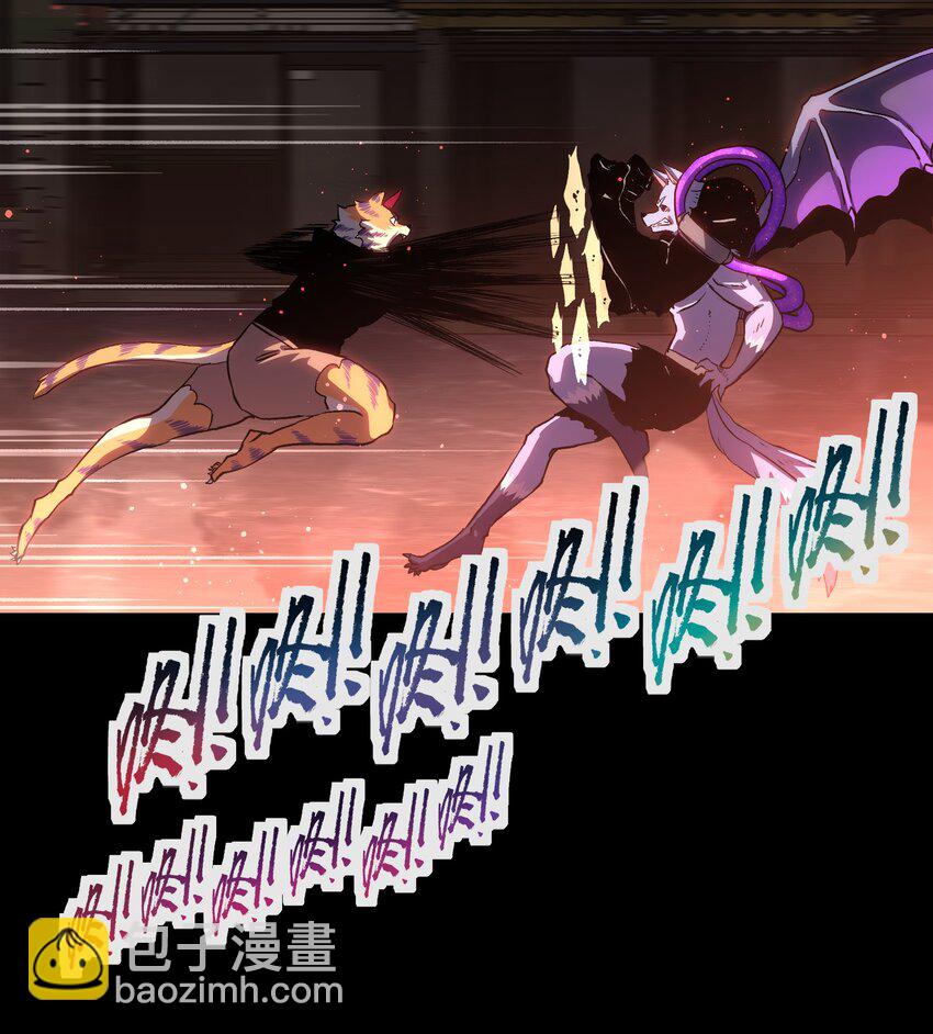 120 自新大陆(1/2)-第122话