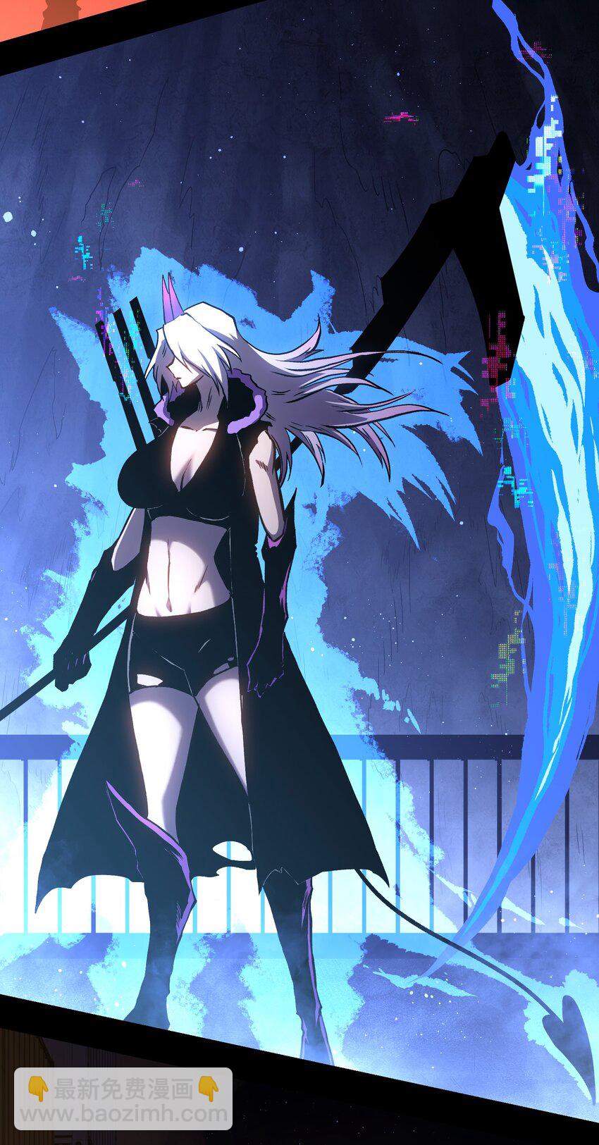 120 自新大陆(1/2)-第122话