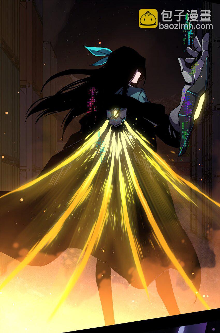 120 自新大陆(1/2)-第122话