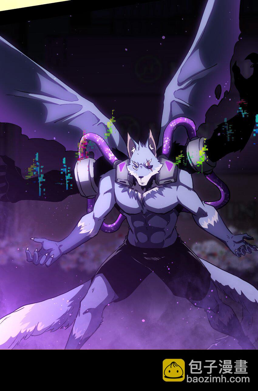 120 自新大陆(1/2)-第122话