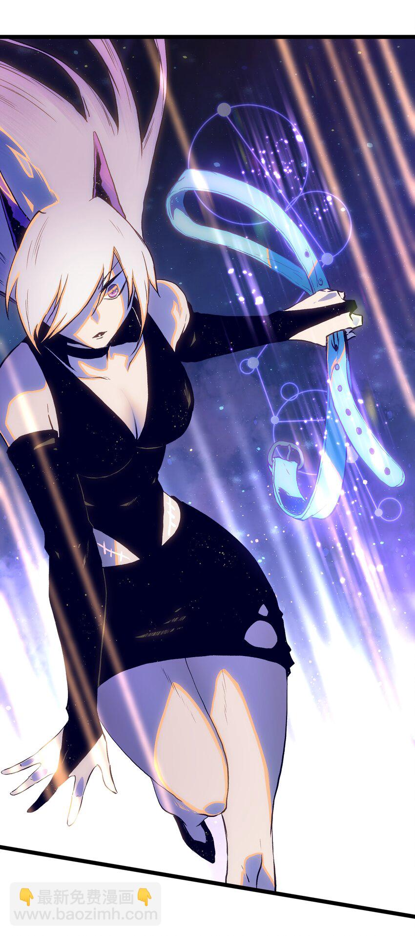 018 拜托你了&hellip;&hellip;(1/2)-第20话