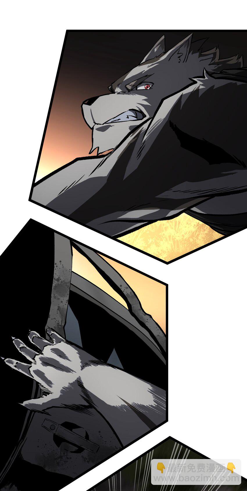 022 和某个人真像啊&hellip;&hellip;(1/2)-第24话