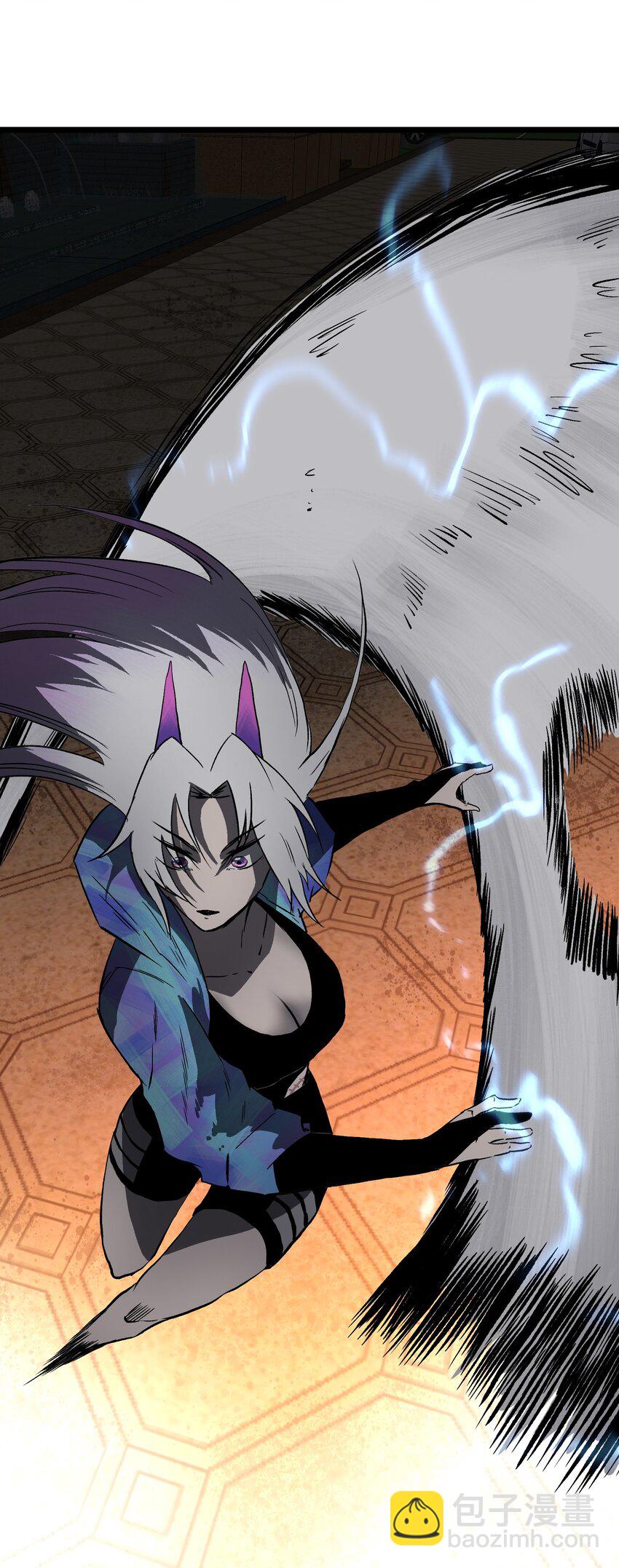 022 和某个人真像啊&hellip;&hellip;(1/2)-第24话