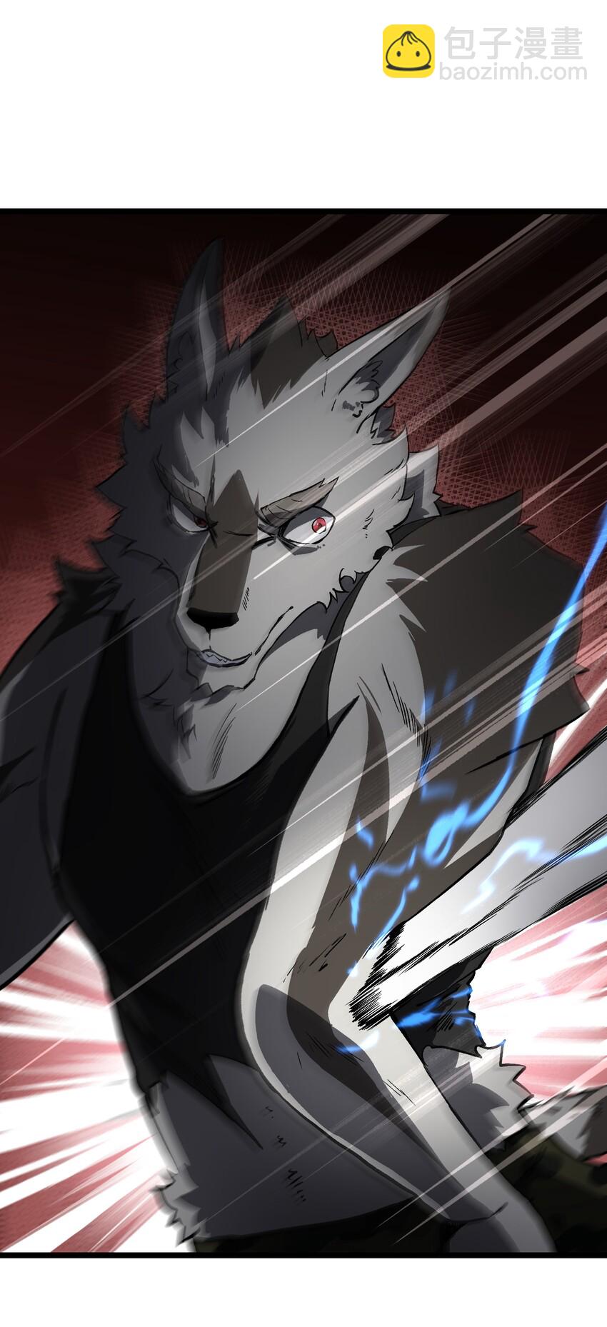 022 和某个人真像啊&hellip;&hellip;(1/2)-第24话