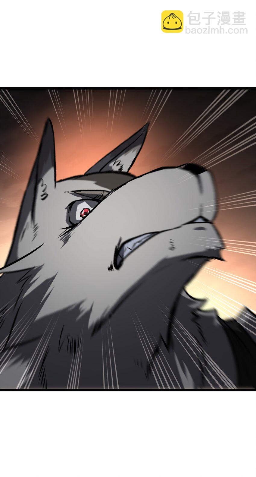 022 和某个人真像啊&hellip;&hellip;(1/2)-第24话