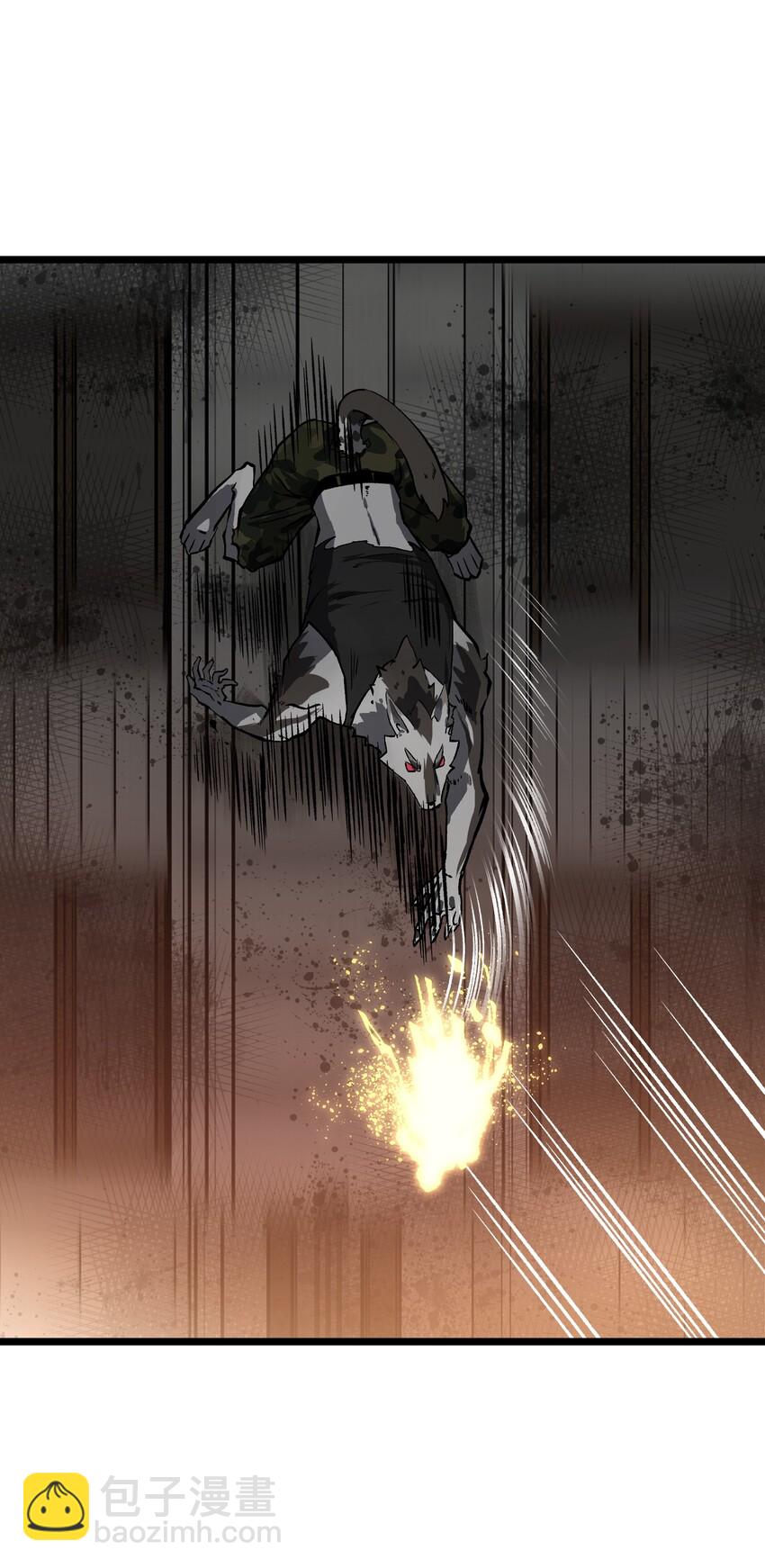 022 和某个人真像啊&hellip;&hellip;(1/2)-第24话