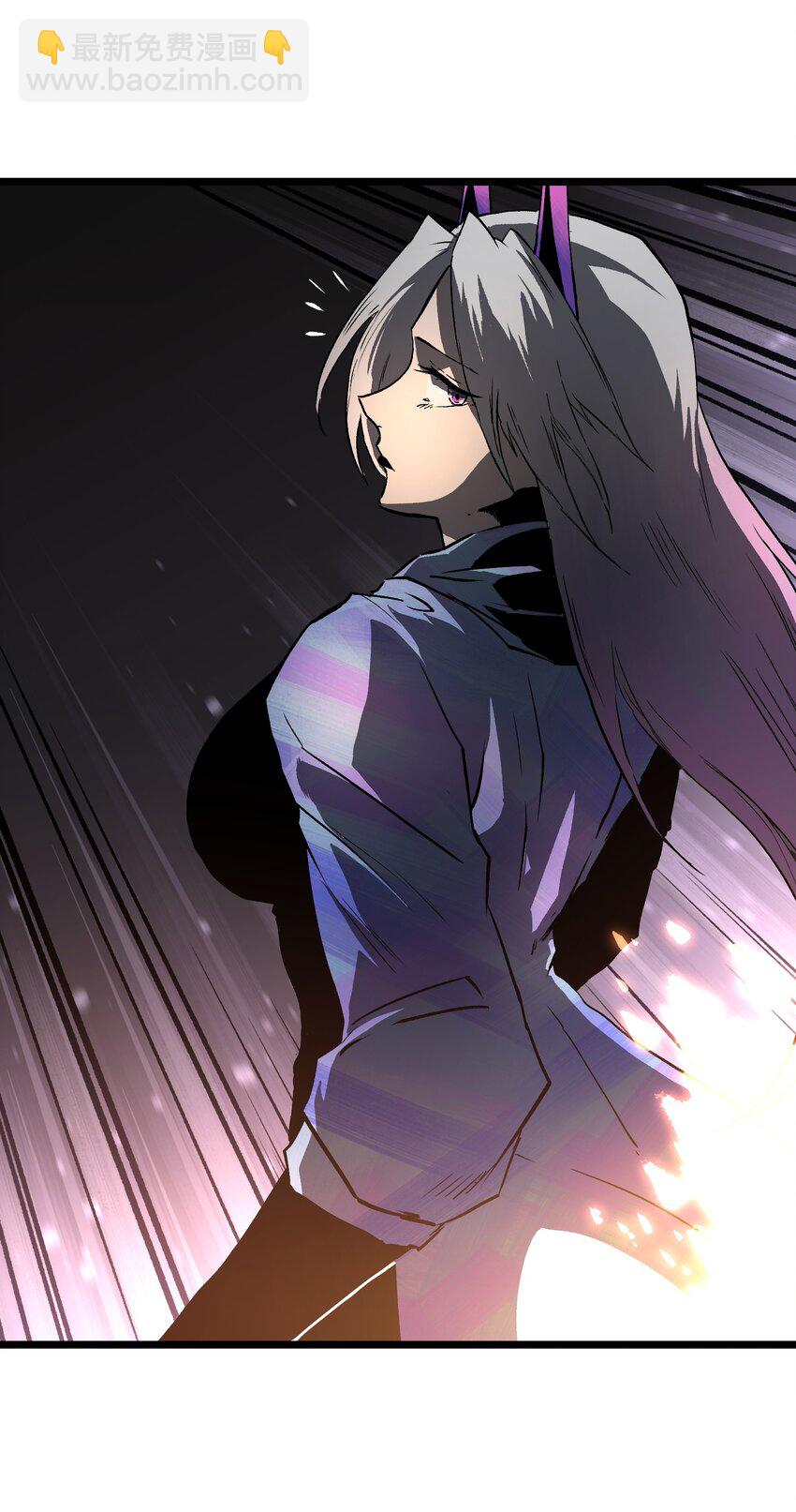 022 和某个人真像啊&hellip;&hellip;(1/2)-第24话