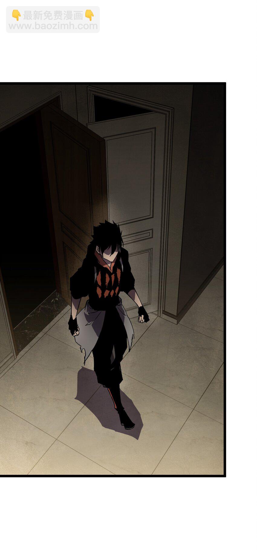 024 仅此而已(1/2)-第26话