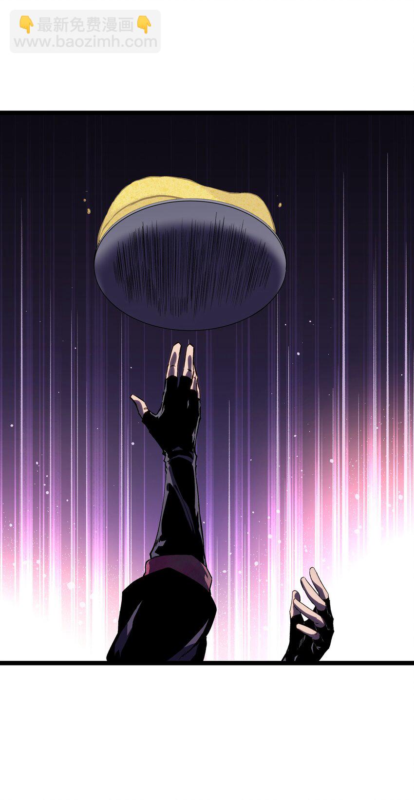 028 祝你生日快乐(1/2)-第30话