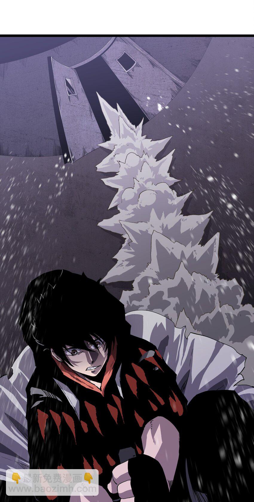 002 没有员工餐怎么行(1/2)-第4话