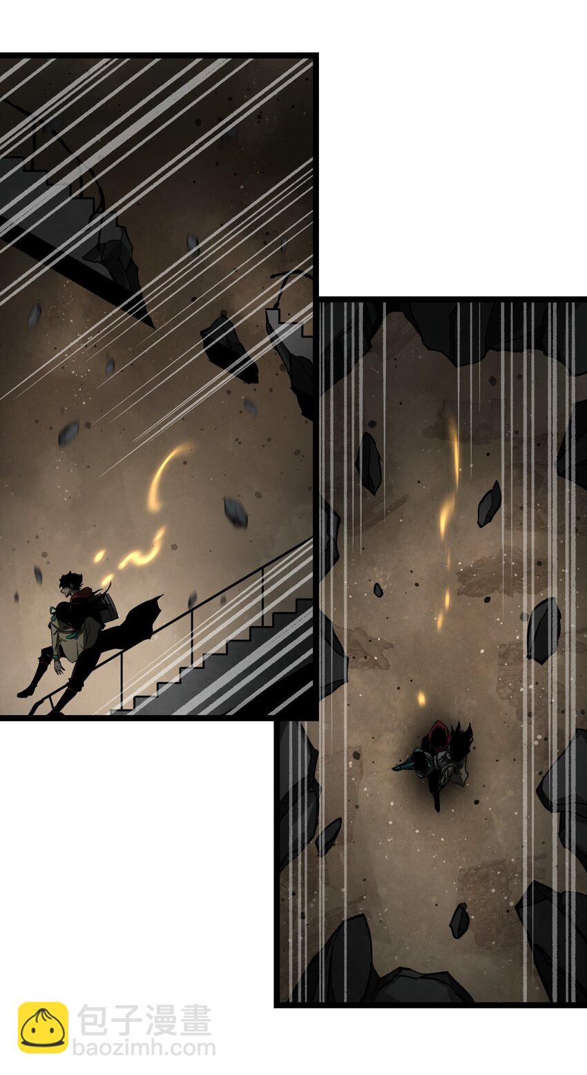 038 是否抽奖？(1/2)-第40话