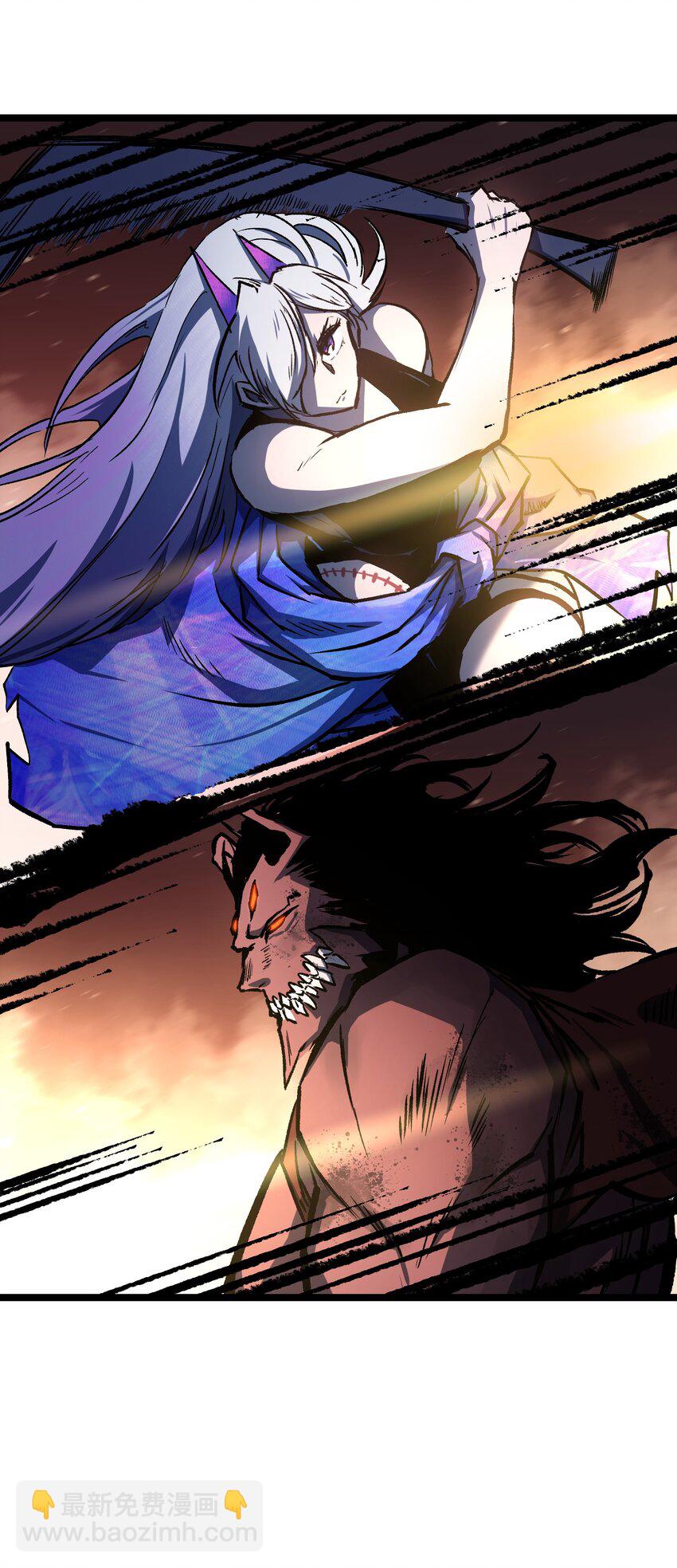 044 真是够讽刺的(1/2)-第46话