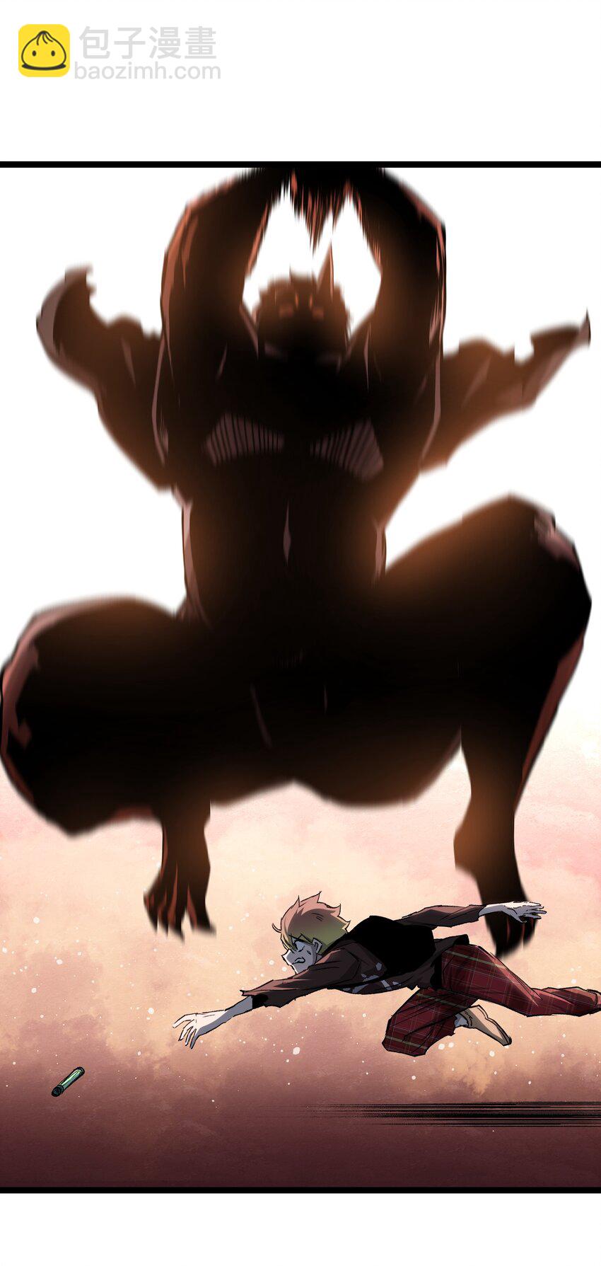 044 真是够讽刺的(1/2)-第46话