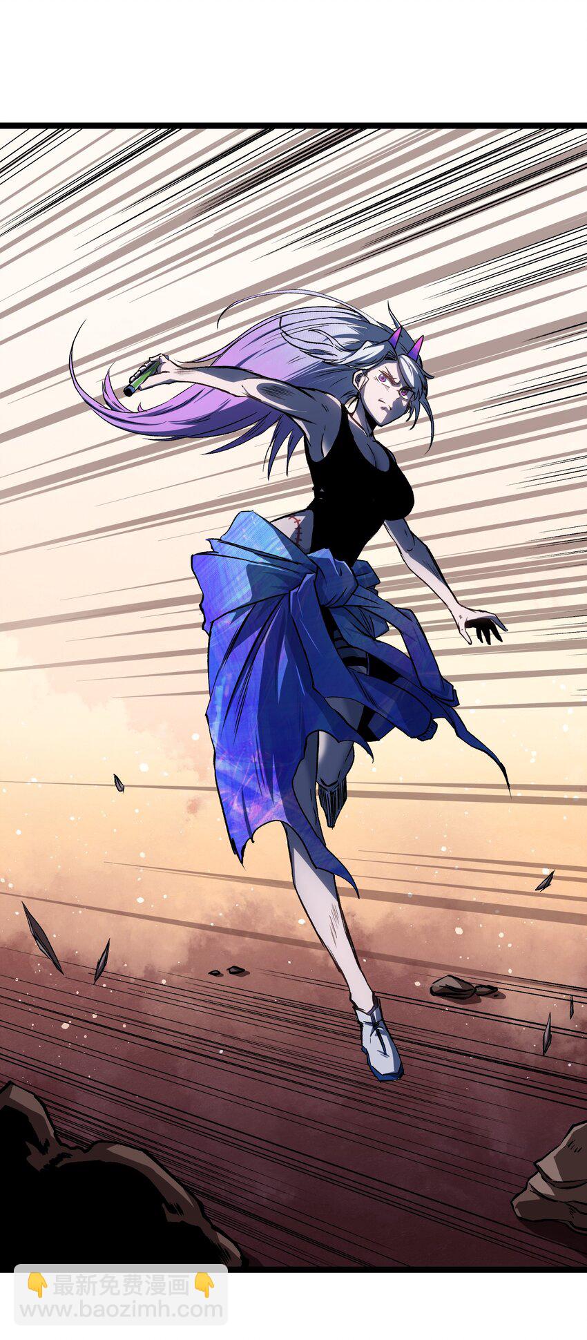 044 真是够讽刺的(1/2)-第46话