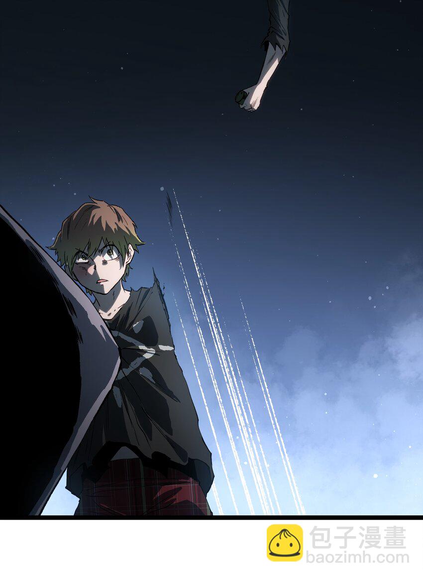 048 对不起(1/2)-第50话