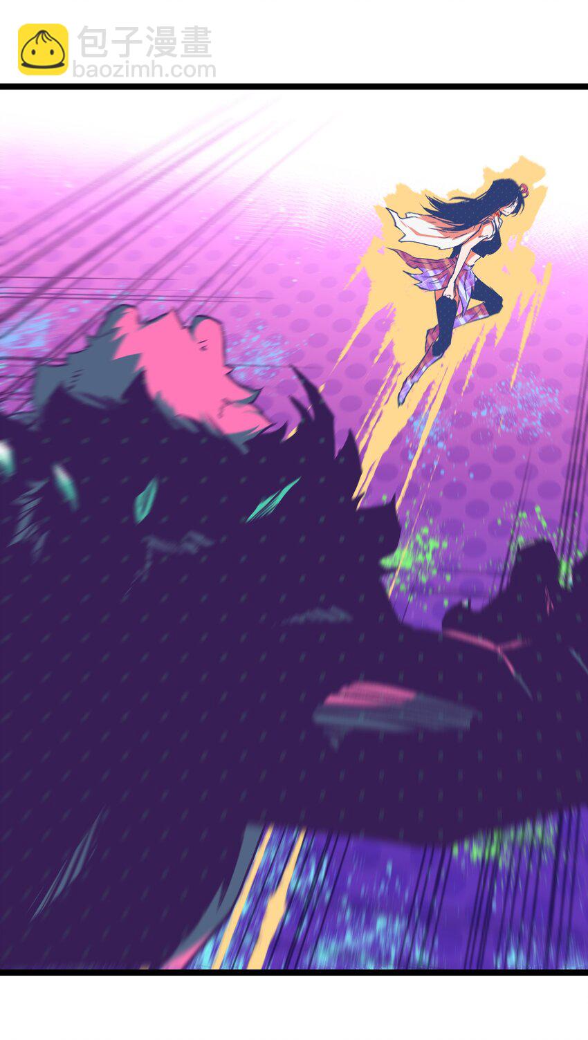 050 唯独是你(1/2)-第52话