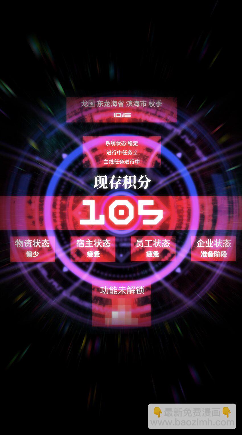 052 成立公司吧！(1/3)-第54话