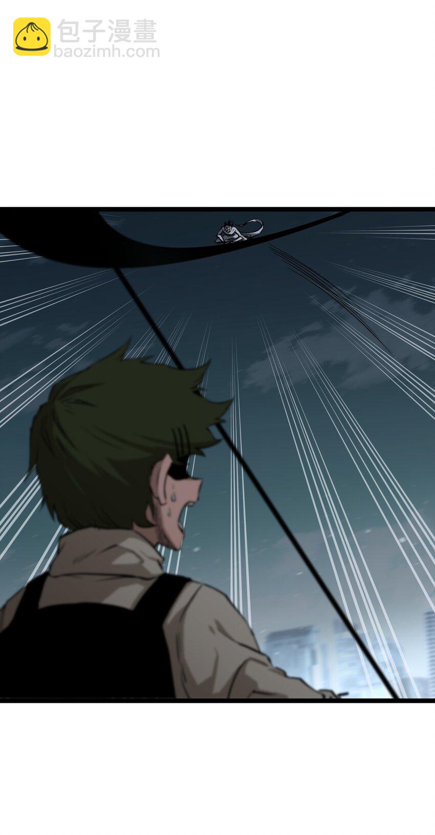 062 坦克狗狗，勇往直前！(1/2)-第64话