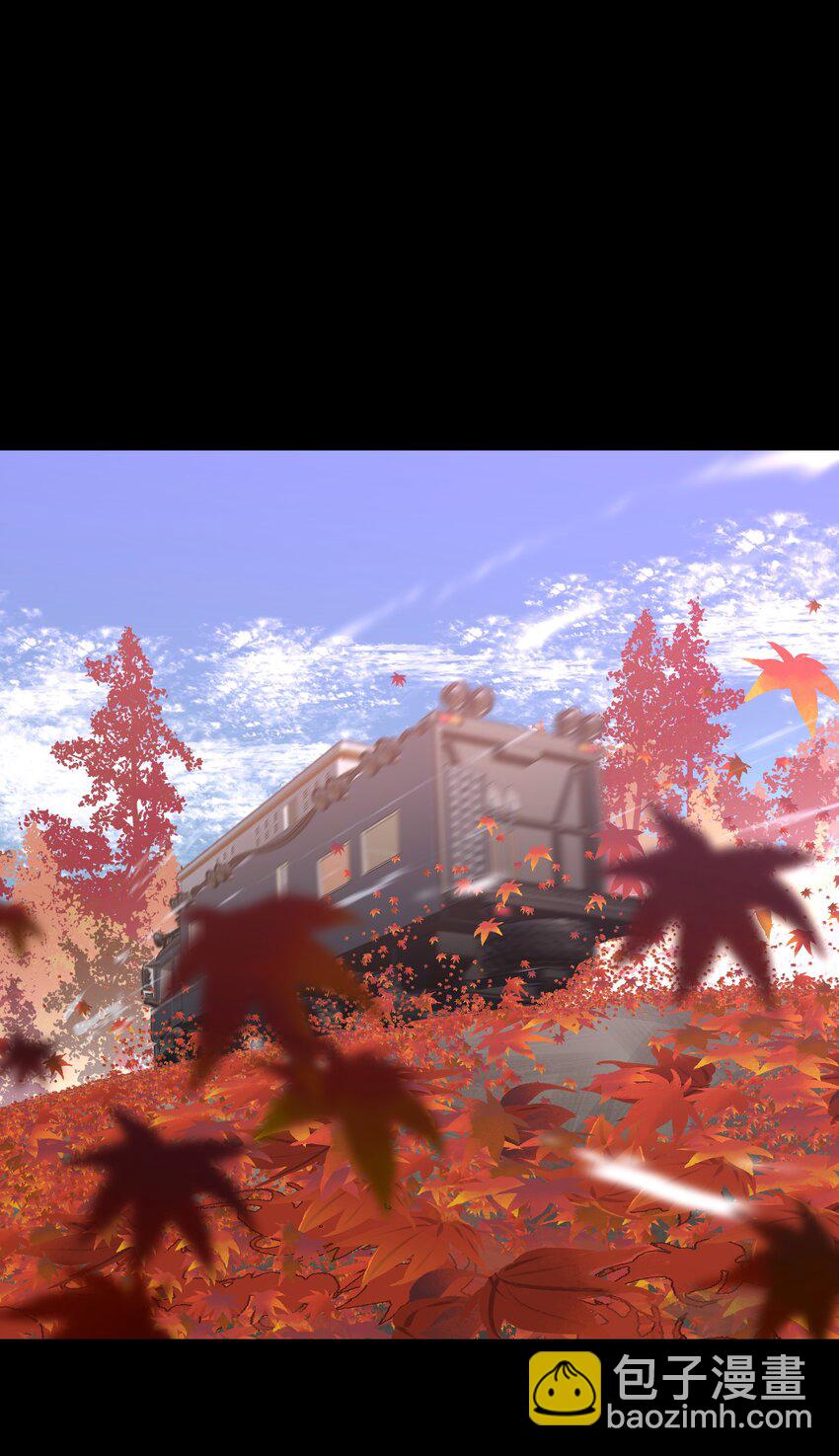 074 枫&middot;镇(1/2)-第76话