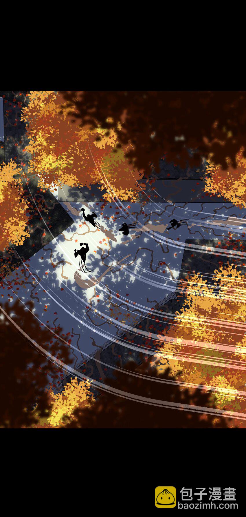 074 枫&middot;镇(1/2)-第76话