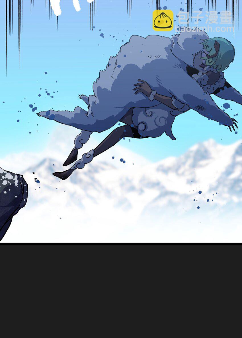 95 坦克，我相信你！(1/2)-第98话